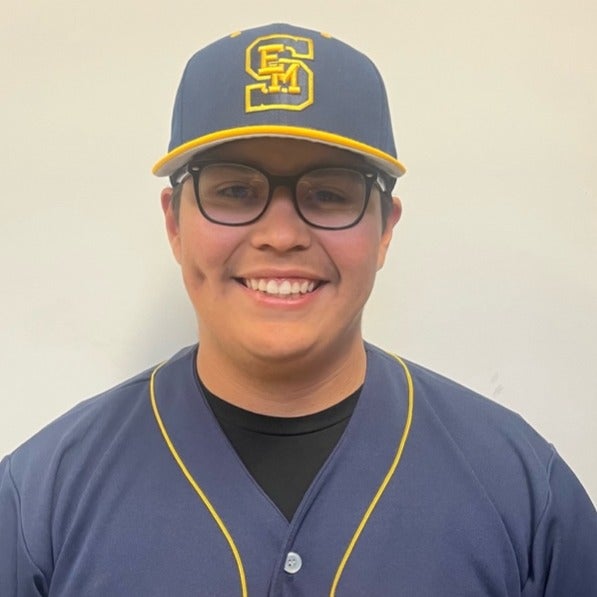 Aaron Luna mugshot