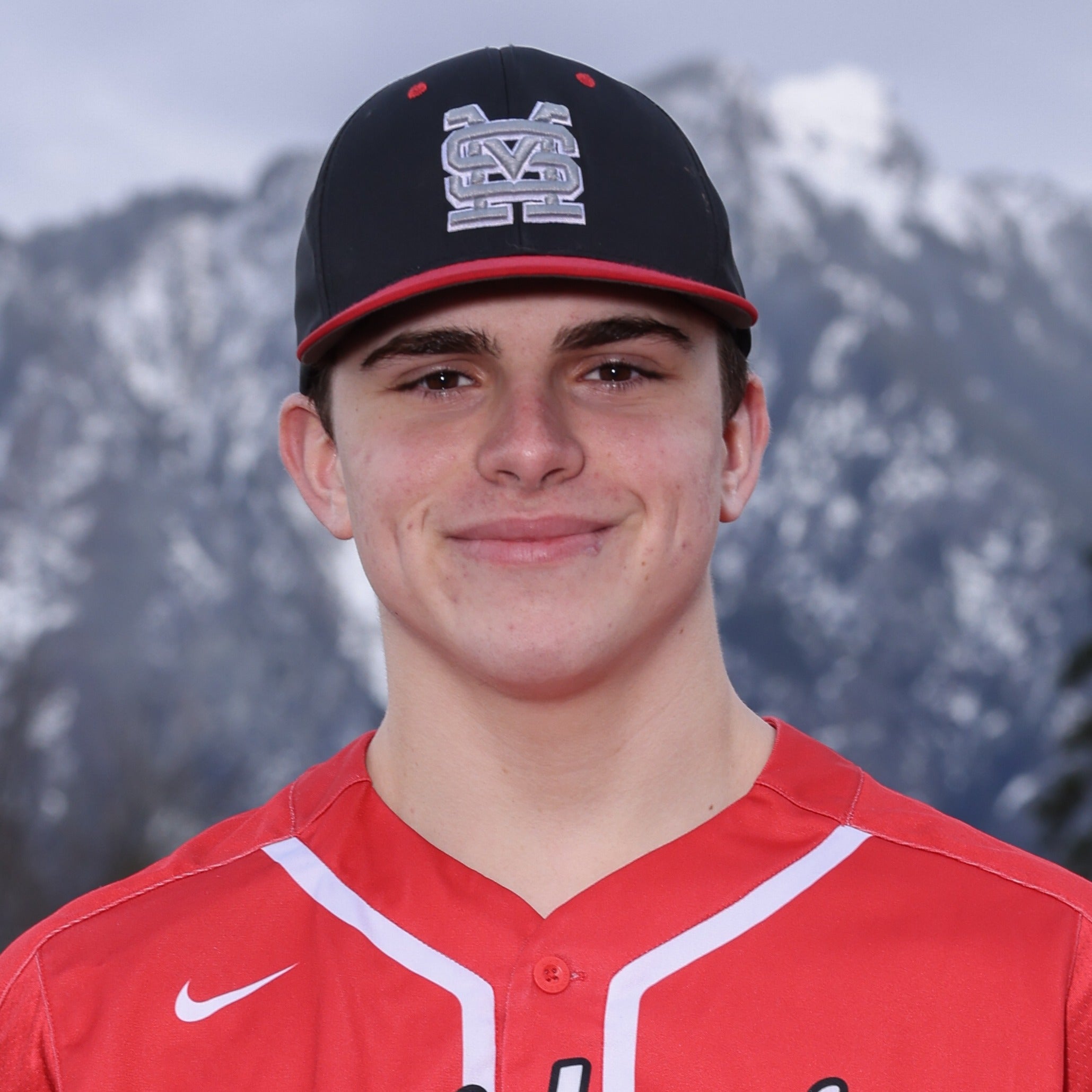 Caleb Geib