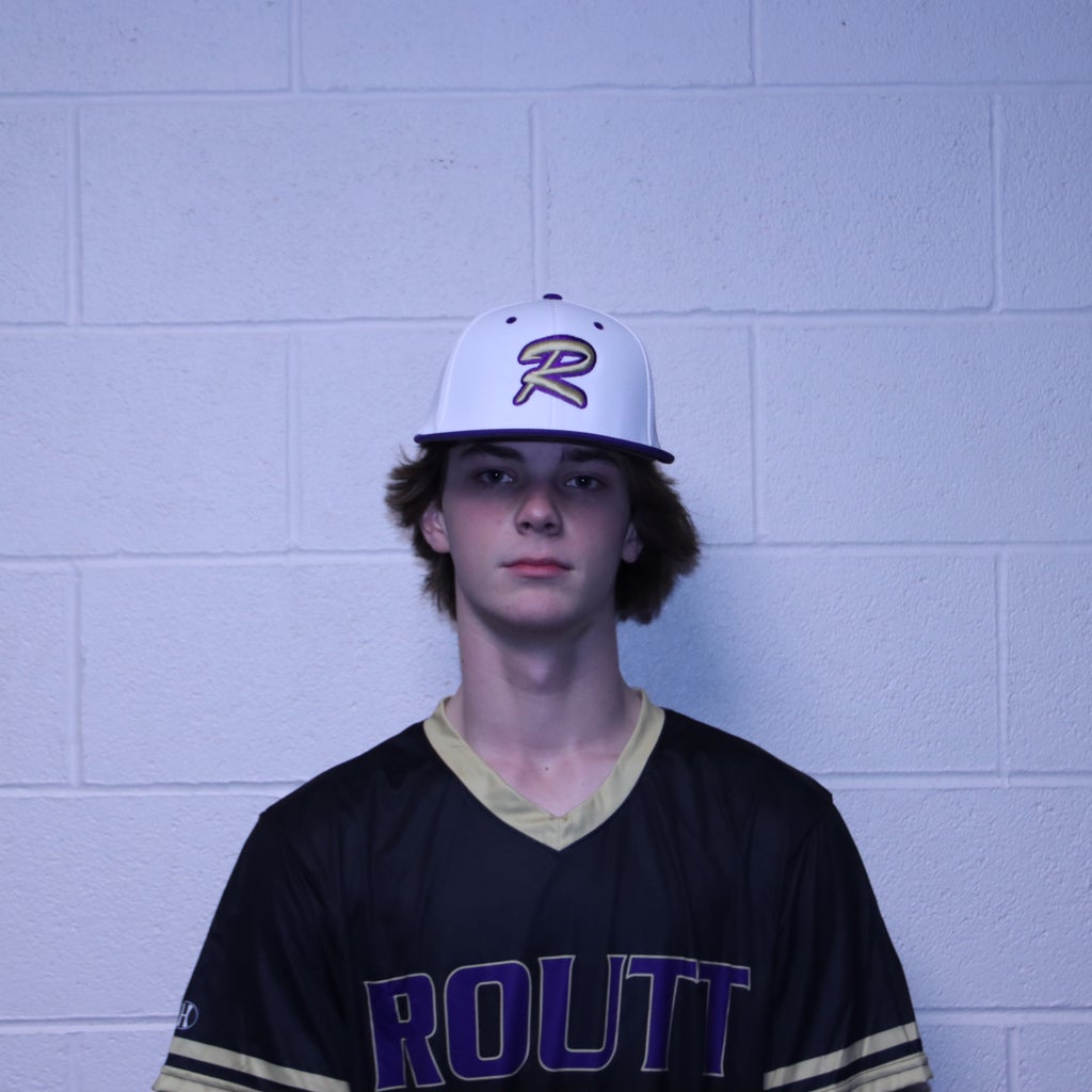 Dalton Brown mugshot