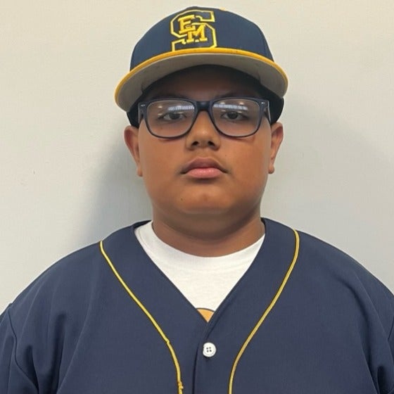 Gabriel Espinosa mugshot