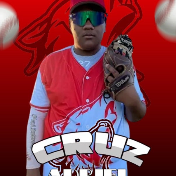 Adrial Cruz