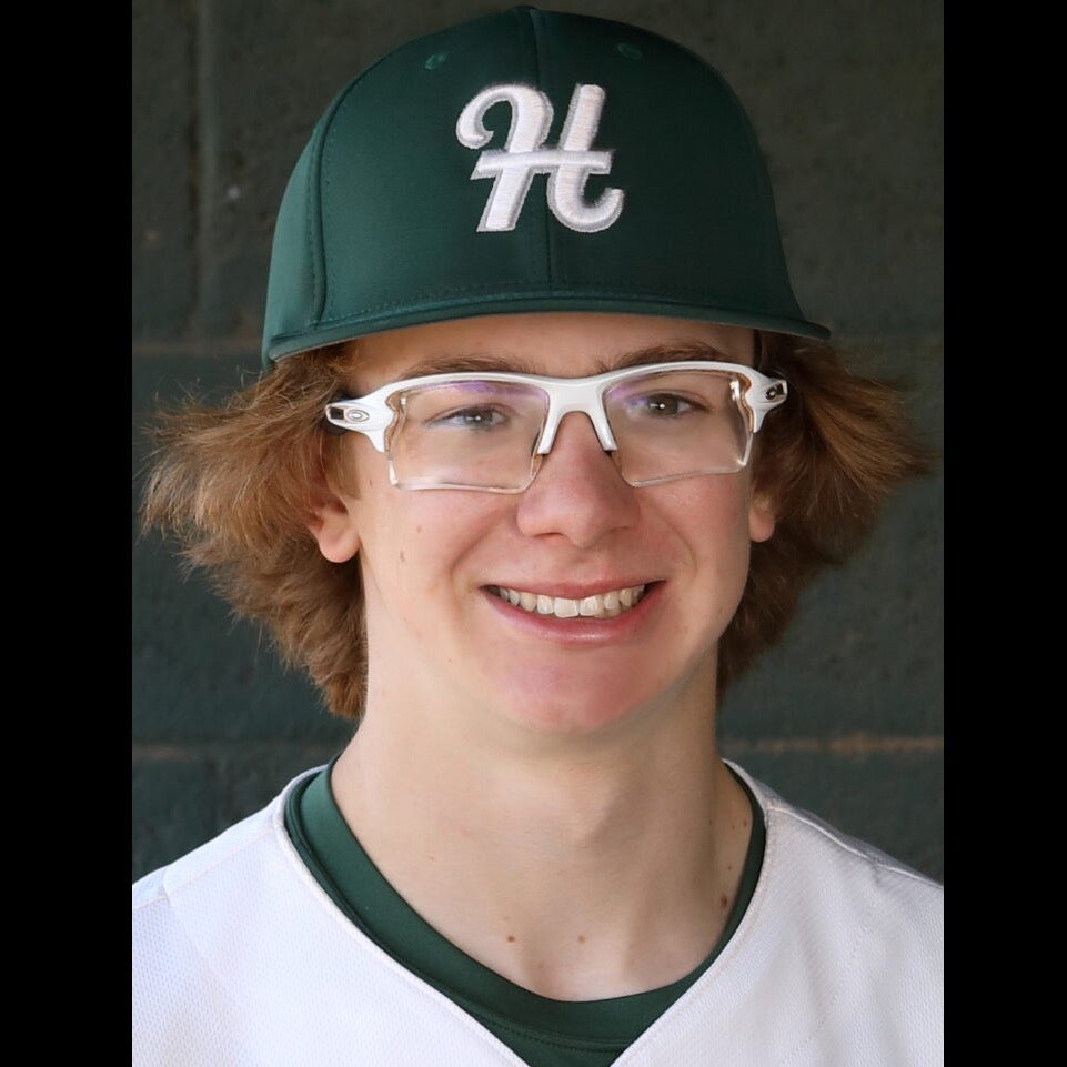 Evan Lunceford