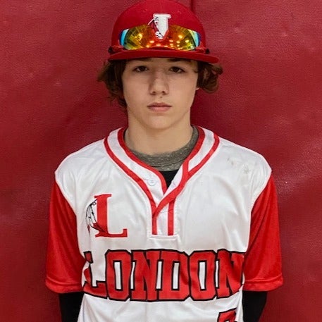 Cohen Friend mugshot