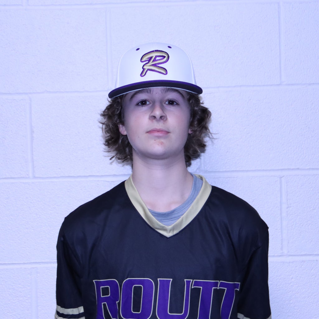 AJ Charpentier mugshot