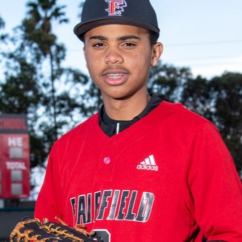 Jerry Parker mugshot