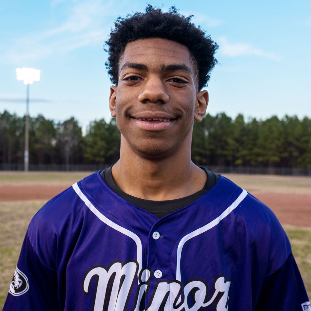 Darrell Carson