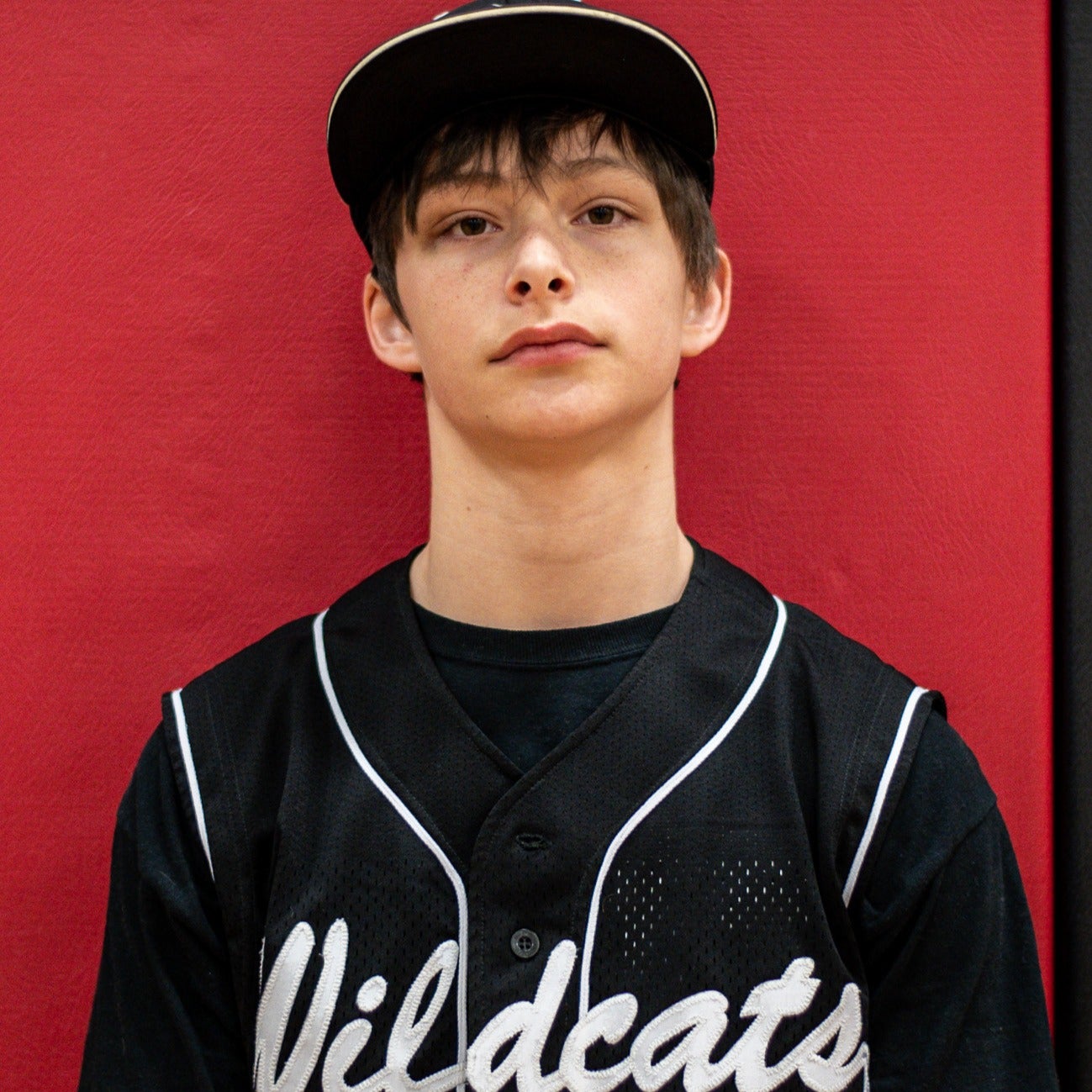 Connor Kranz
