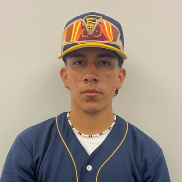 Nathan Jacobo mugshot