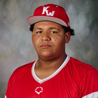 Gionni Fernandez mugshot