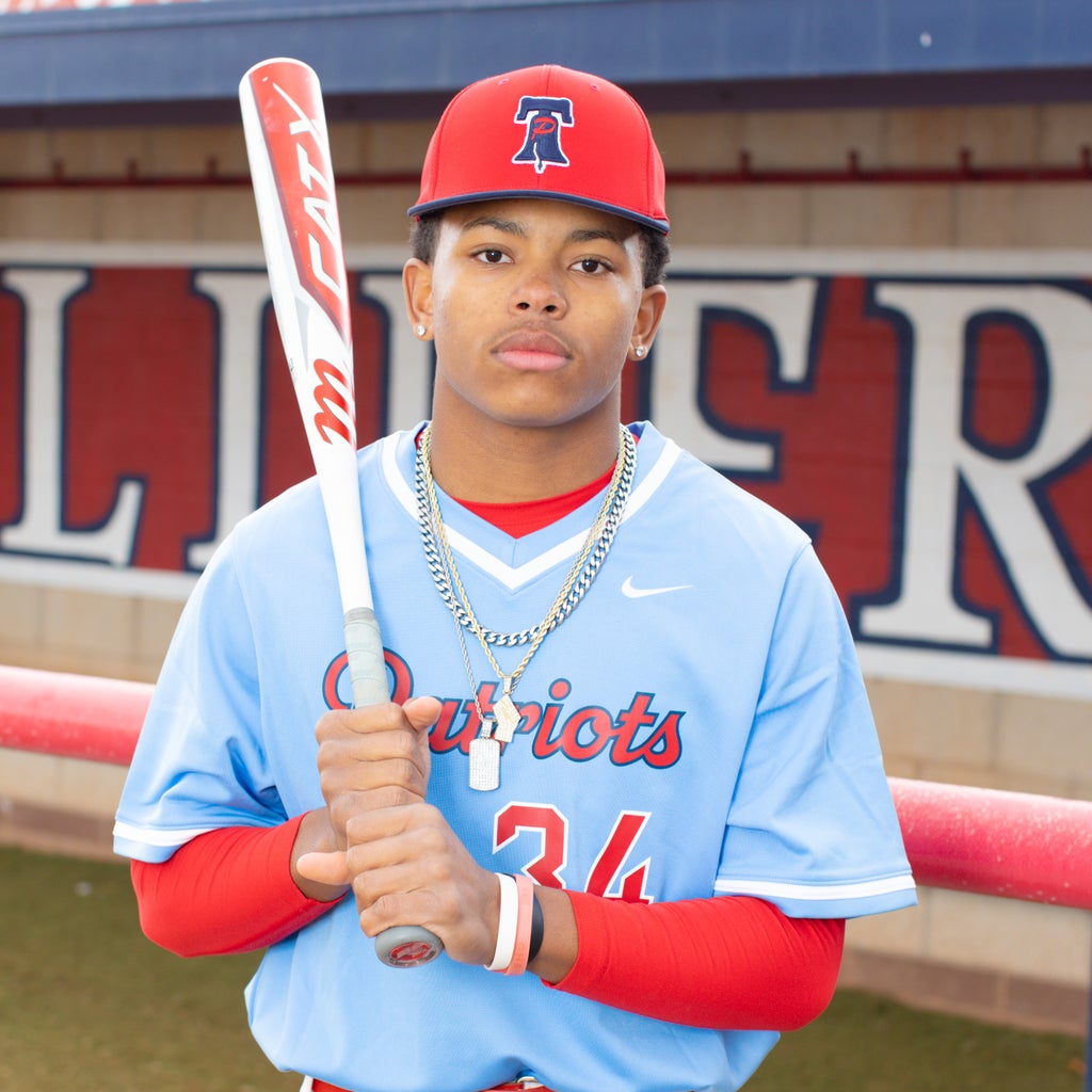 Rashaan Chavis