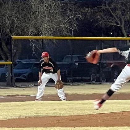 Joshua  Salazar mugshot