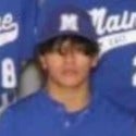 Ethan Robles mugshot