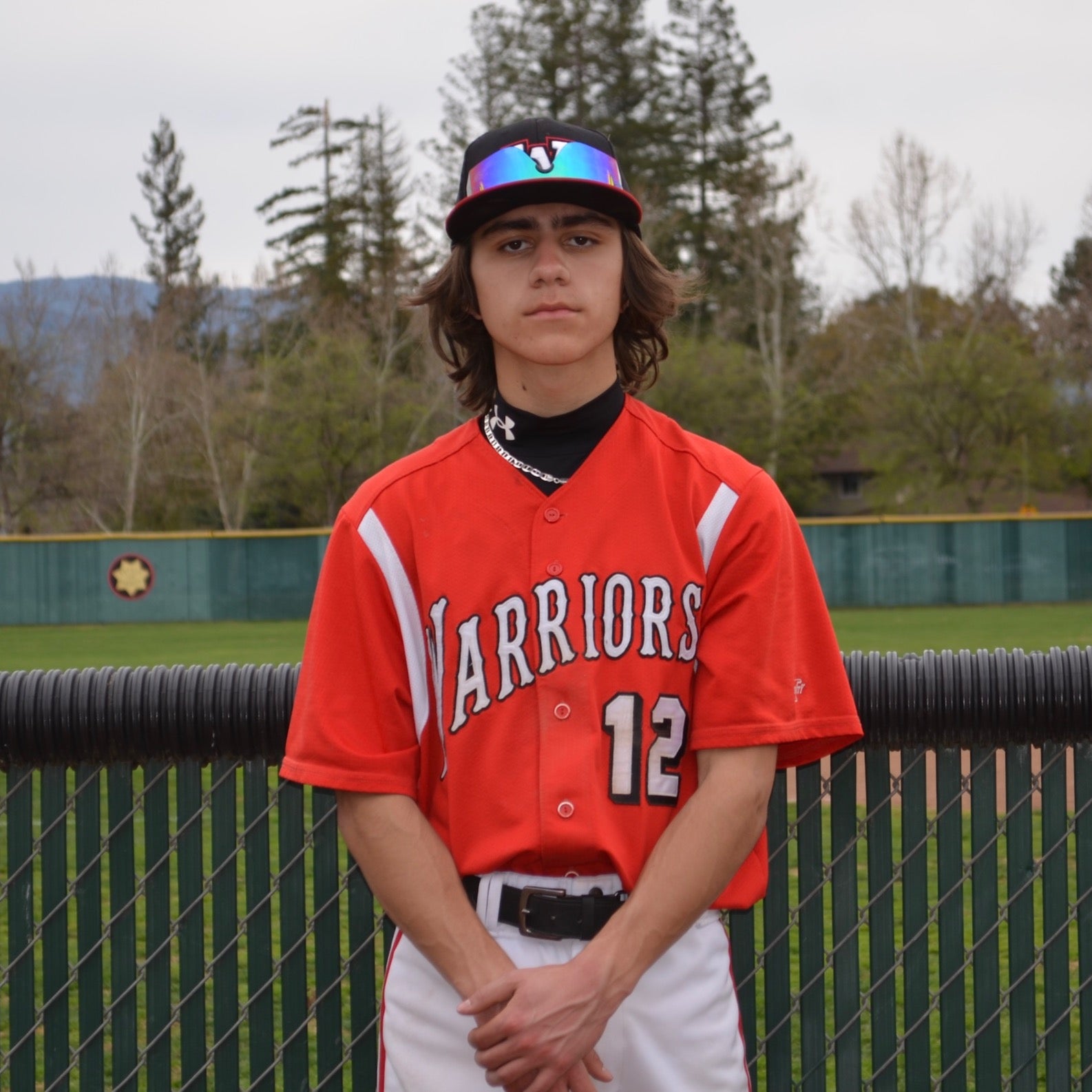 Kainoa Raub
