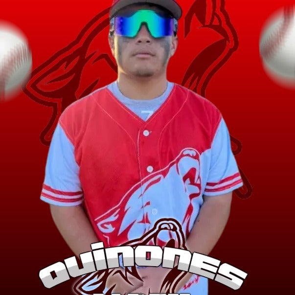 Jadiel Quinones mugshot