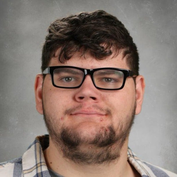 Braden Hamman mugshot