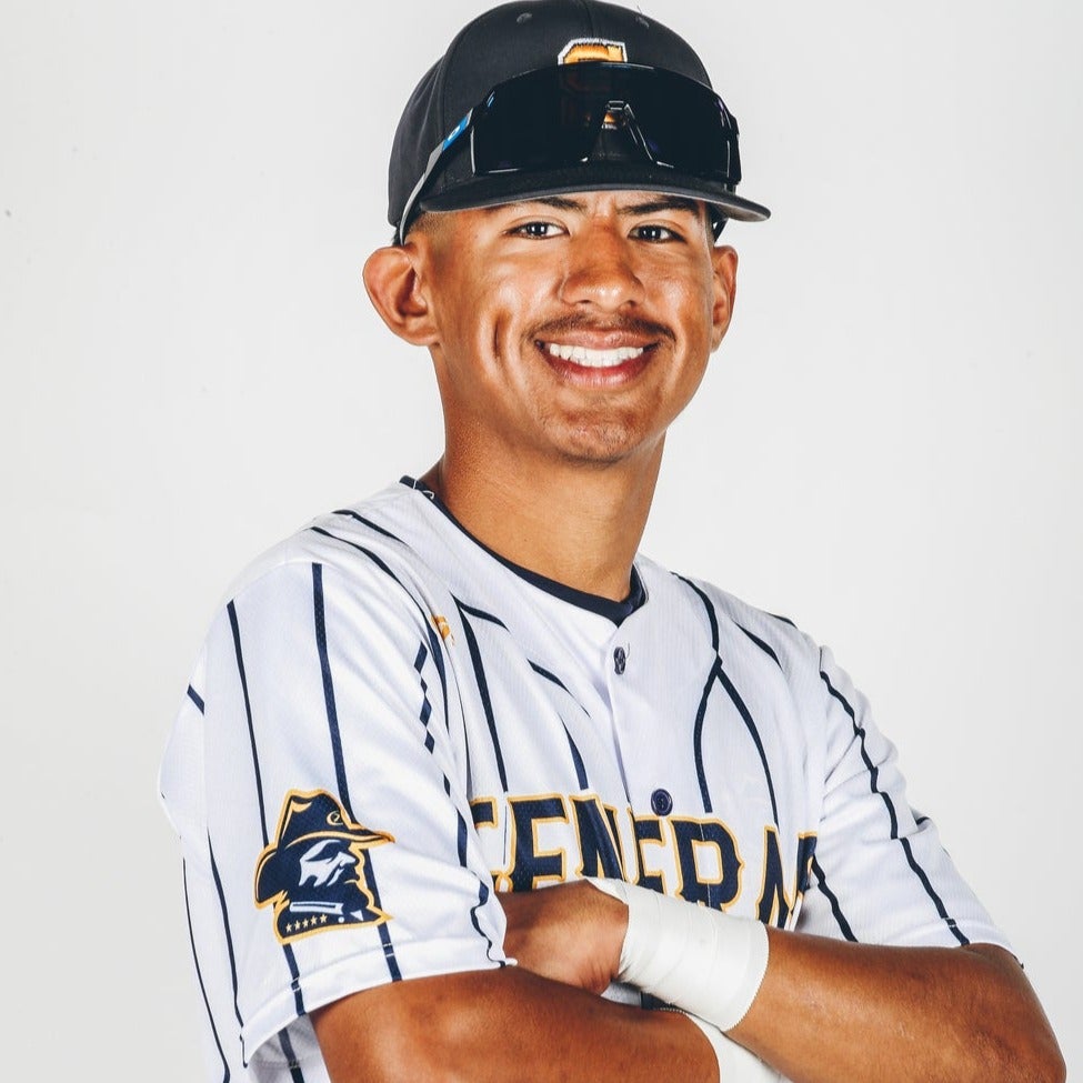 Matteo Martinez mugshot