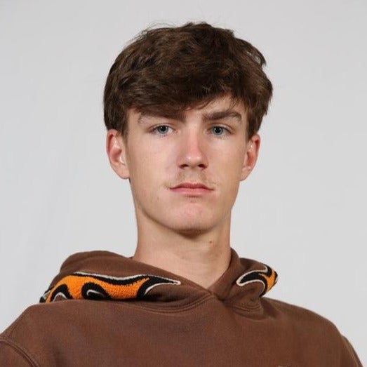 Chase Cummins mugshot