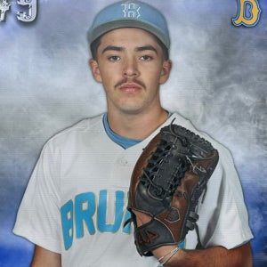 Jacob Carillo mugshot