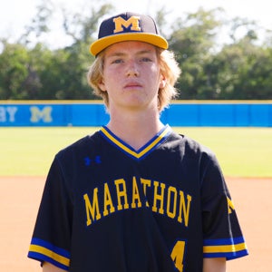 Jack Chapman mugshot