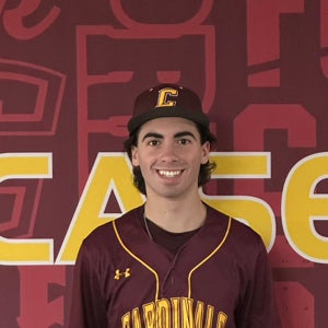 Benjamin Duquette mugshot