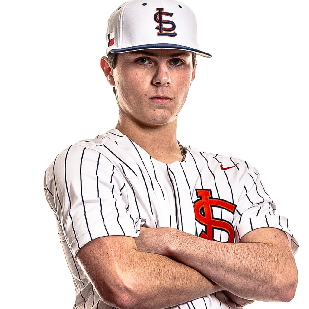 Carter Gonzalez mugshot