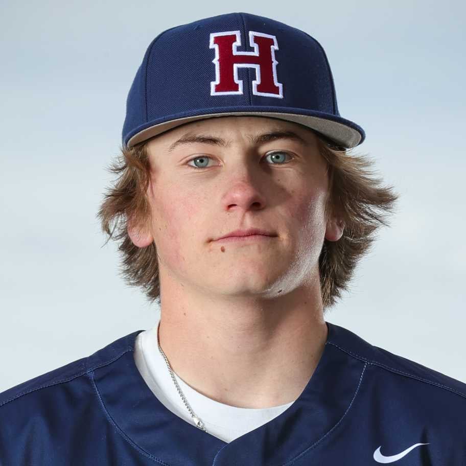 Kadon Poulsen mugshot