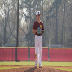 Joshua Brooks mugshot