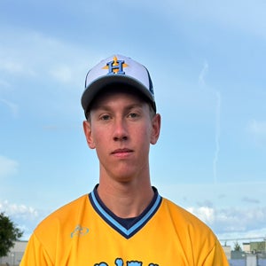 Mason Roberts