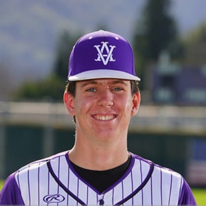 Brennan Baptist mugshot