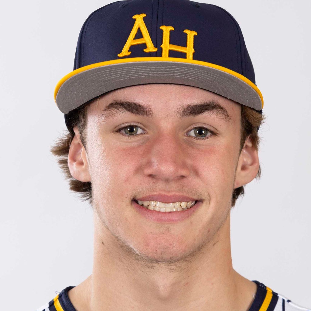 Mitchell Carpenter mugshot