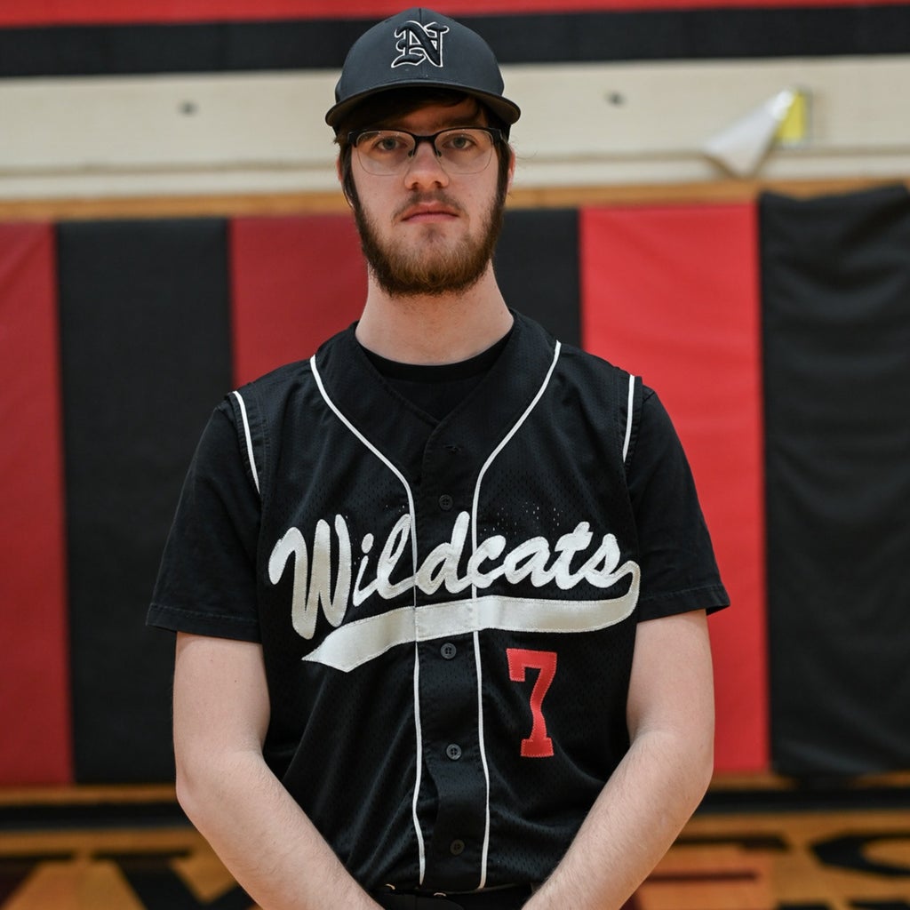 Northwestern Baseball Roster (202324)