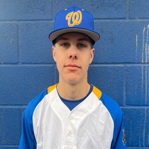 Luke McCaffery mugshot