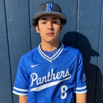 Matthew Molina mugshot