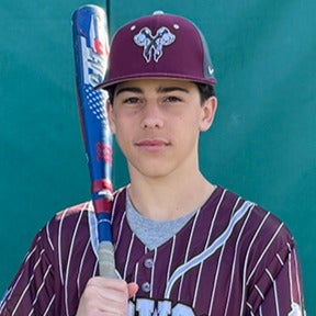 Trevor Troiano