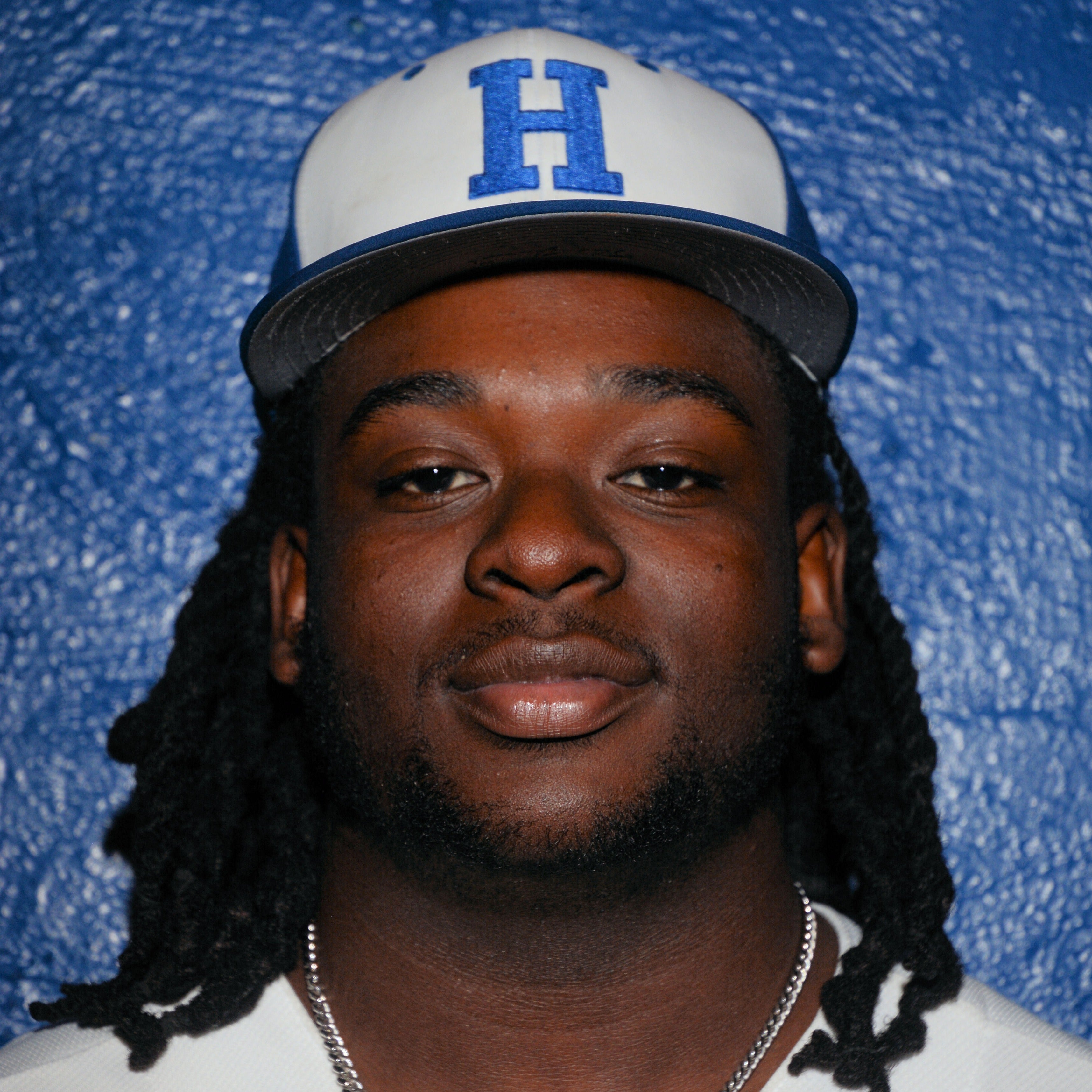 Kamari Small mugshot