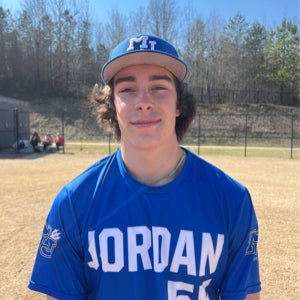 Tucker Rickman mugshot