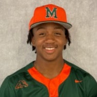 Garvey Person mugshot