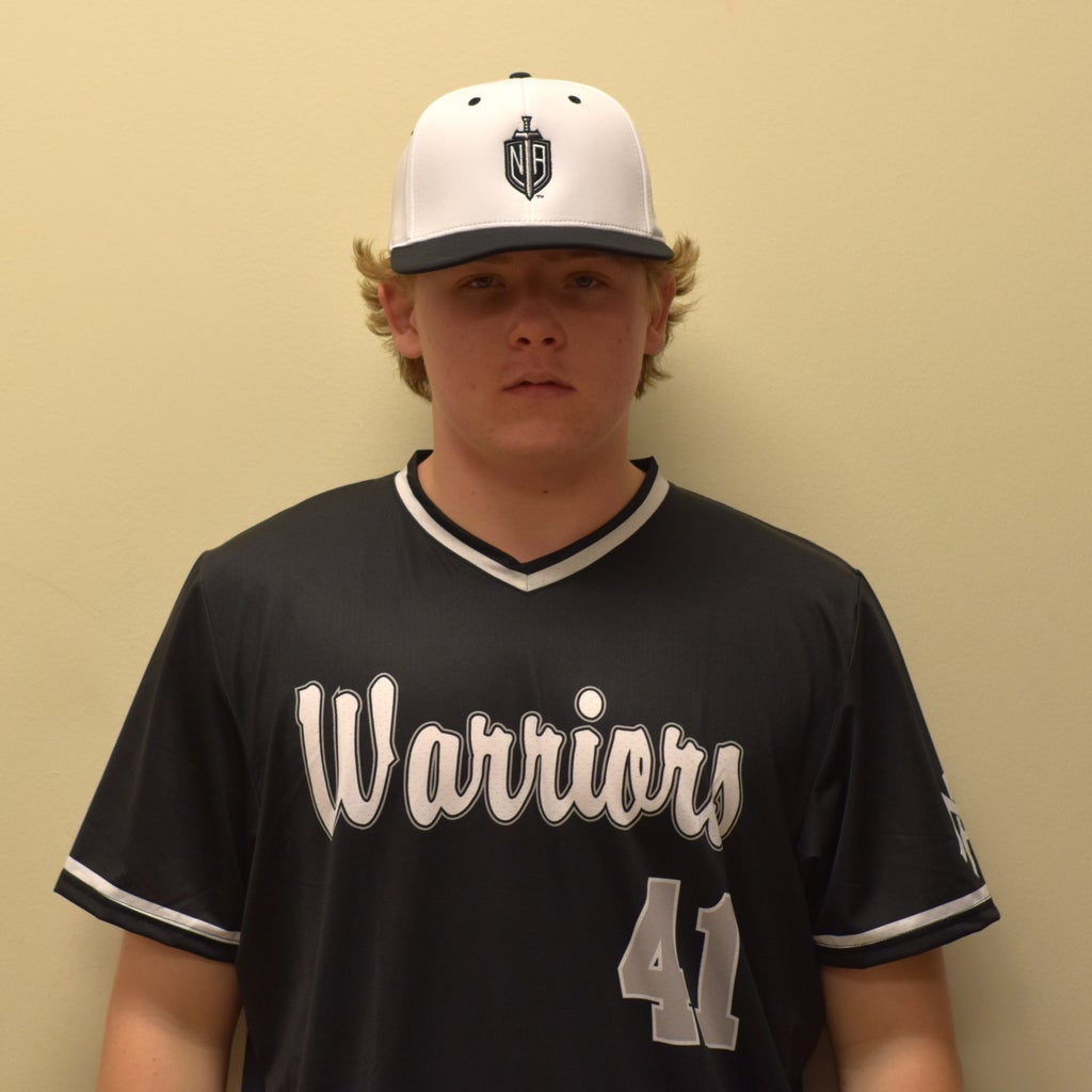 Brayden Bassett mugshot