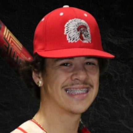 Kaiden Mendenhall mugshot
