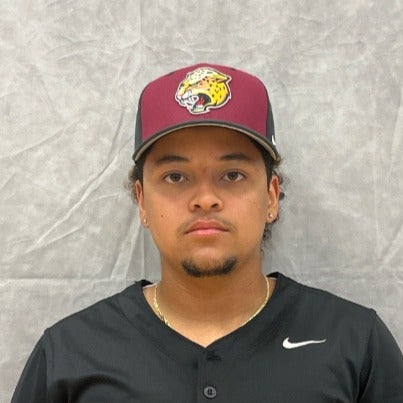 Isiah Negron
