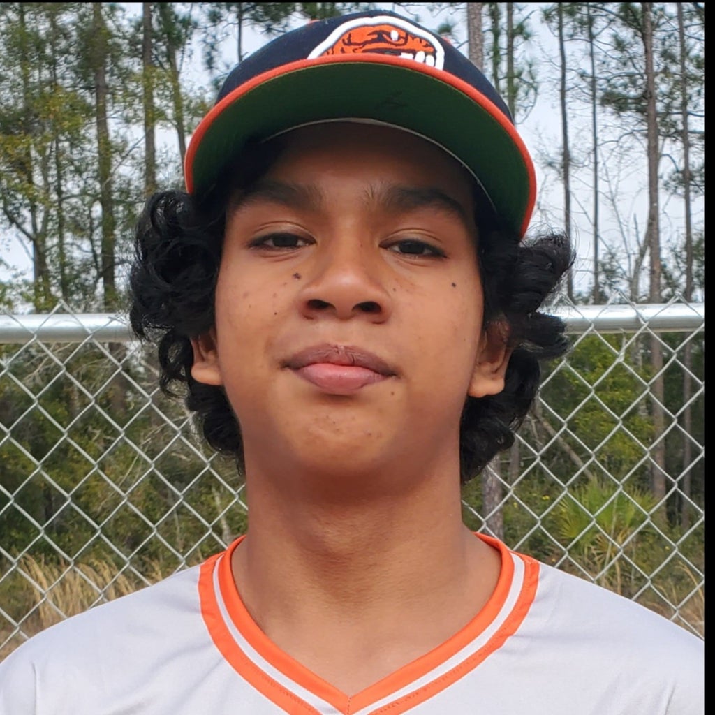 FAMU DRS Baseball Roster (202324)