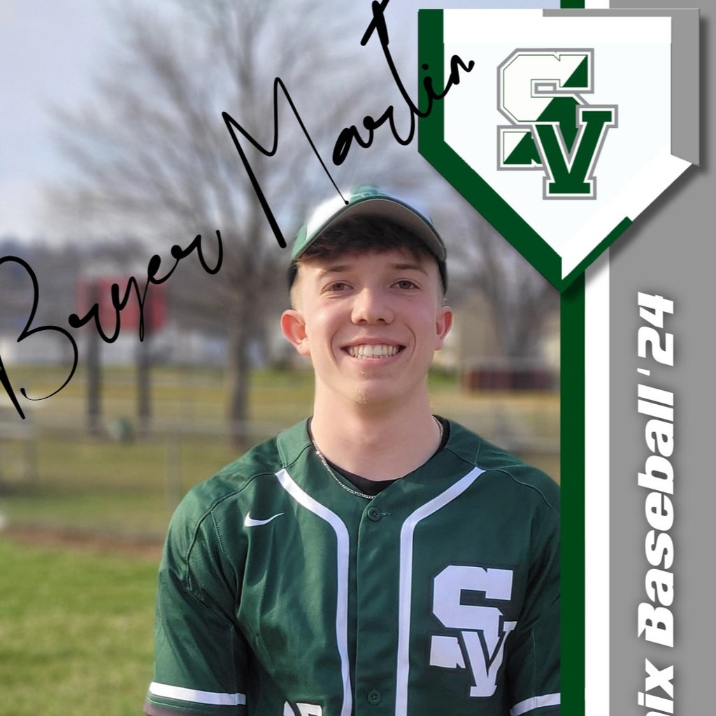 Bryer  Martin mugshot