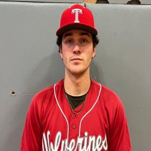 Jason Borzello mugshot