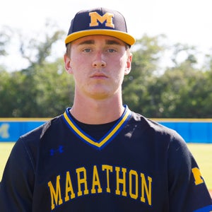 Mason Thornton mugshot