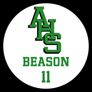 Jonathan Beason mugshot