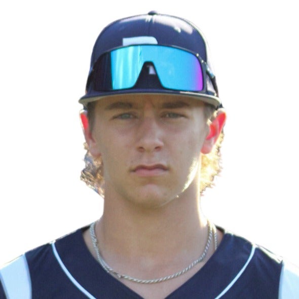 Jaxon Rickert