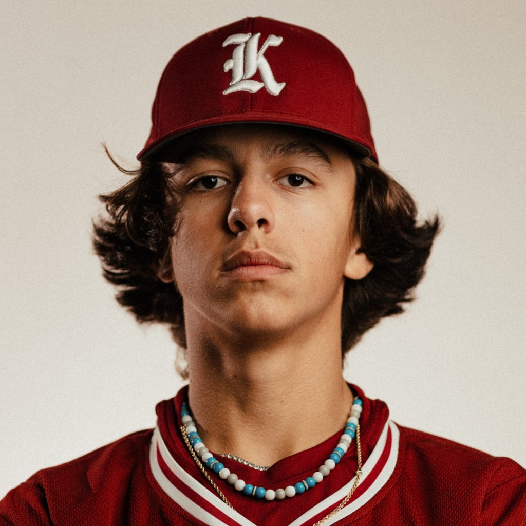 Ryan Rosas mugshot