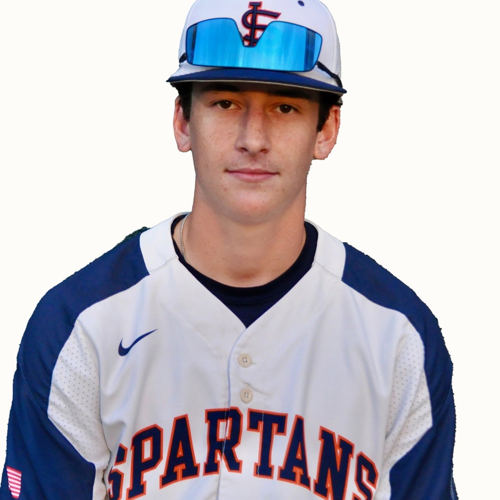 Braden Marcella mugshot