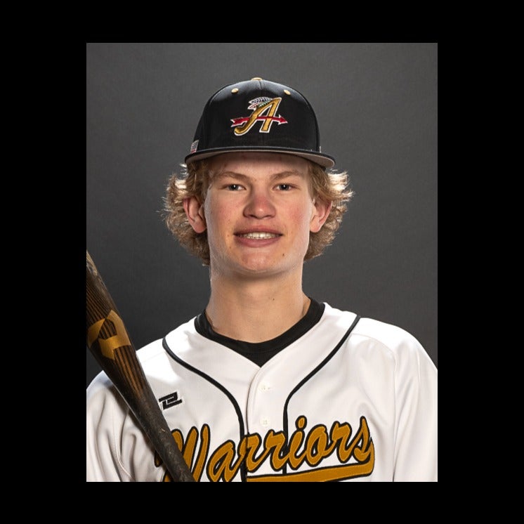 Carter Landen mugshot