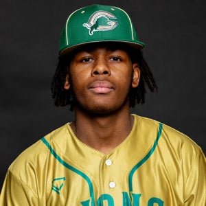 Markele Thompson mugshot